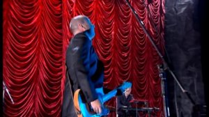 Моральный кодекс / В Москве наступает полночь / МХАТ