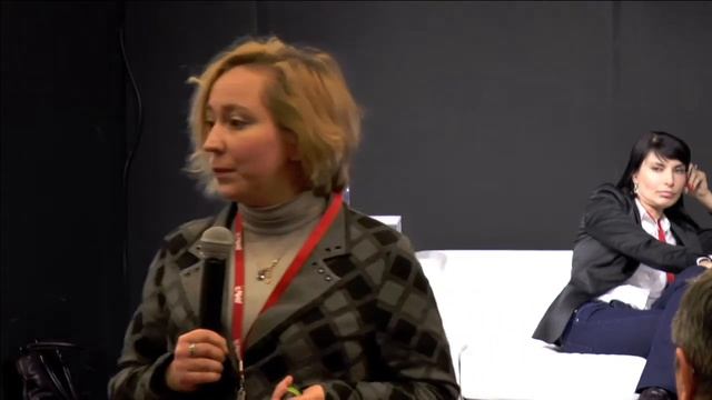 DIGITAL-ТРАНСФОРМАЦИЯ: новые инструменты коммуникаций для новых людей смотреть онлайн