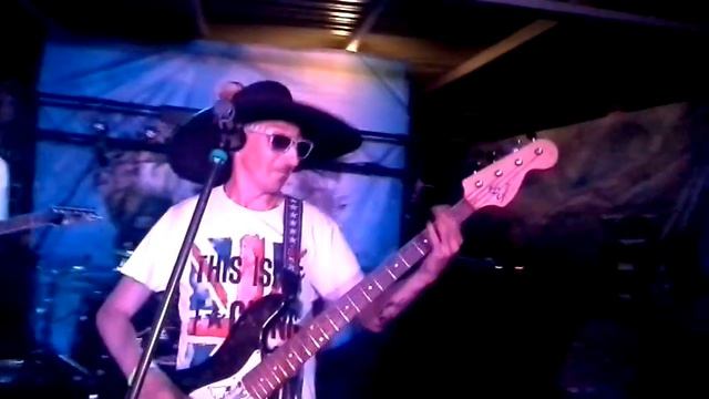 Гоп компания работа live in the Сочи смотреть онлайн