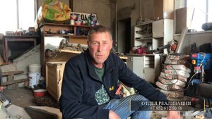 Безрядковая жатка САНМАСТЕР НЕО - мнение фермера