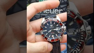 Мужские механические классические часы TAG HEUER . Лучшие аналоги, ссылка на каталог в описании.