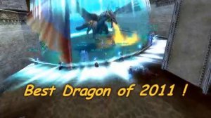 Heroes of Thessalonica (Best Dragon of 2011!)