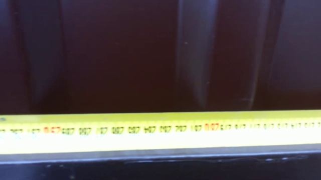 Профнастил С20а,  расстояние между волной. смотреть онлайн