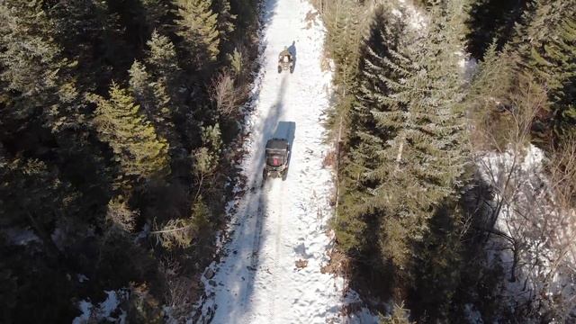 Джип тур по Мяо-Чану| Водопад в поселке Горный| Живописный карьер смотреть онлайн