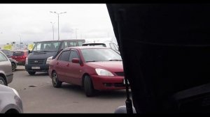 Гаражируем: Снятие насоса ГУР. Cнятие приводного ремня M271 W203