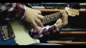 Old School Nu Metal || Fender MUSTANG GT 100, Fender American Special Telecaster