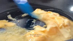 Боул с гречкой. Безумно вкусный завтрак за 15 минут.