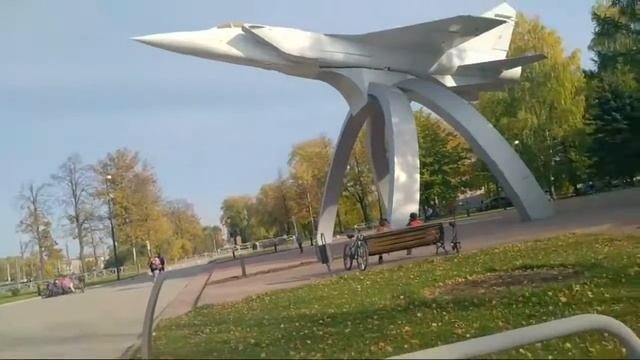 ДОСТОПРИМЕЧАТЕЛЬНОСТИ ПЕРМИ