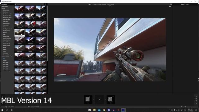 How to IMPORT RGX files + MBL files Explained | After Effects 2022