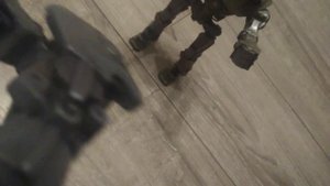 тихоокеанский рубеж обзор черно альфа и страйкера 2 часть