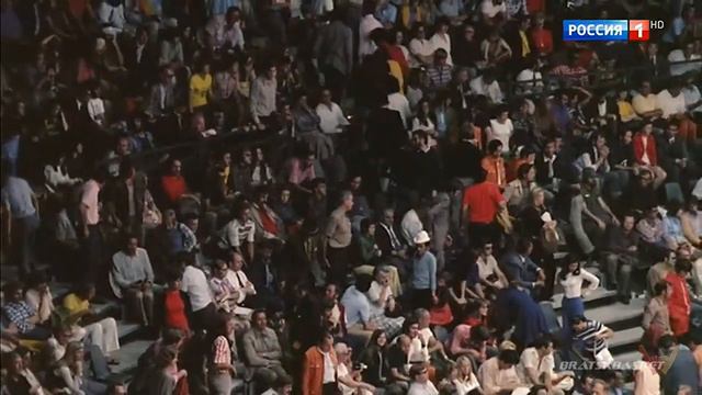BratskBasket / Три Секунды / Мюнхен 1972 смотреть онлайн