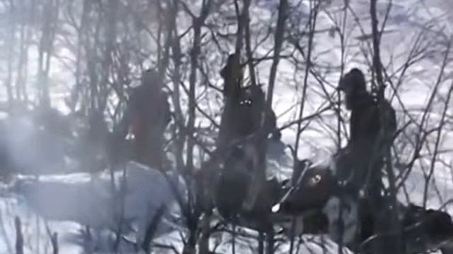 Снегоходный экстрим! смотреть онлайн