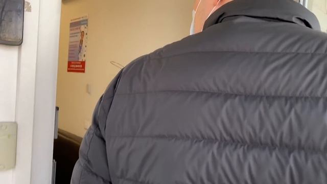 Завтрак/Съездили в больницу/Костя и Ира/ВЛОГ