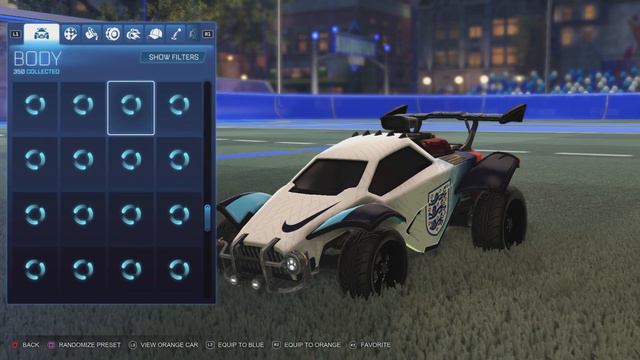 NEW FREE Righteous Fail Boost In Rocket League