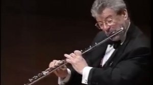 Philippe Gaubert-MADRIGAL _ James Galway