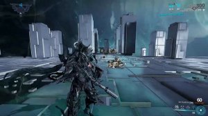 Warframe|Некрос прайм|билд/обзор.
