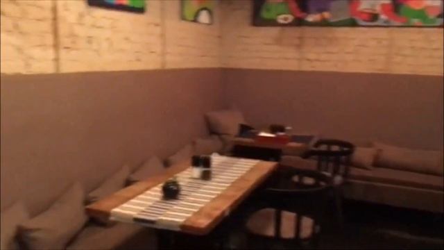 Симонов плаза под кафе ресторан смотреть онлайн