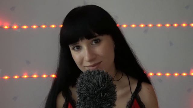 АСМР | Мужские имена с ушка на ушко 😊 смотреть онлайн