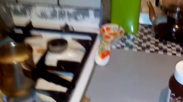 Как приготовить мокко? Часть 1 смотреть онлайн