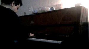 АРМЕН СОЛО ДЖАЗ НА ФОРТЕПИАНО! 10 2 2017Г.