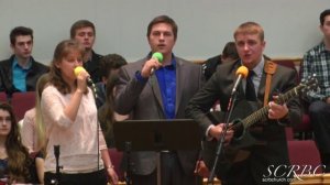 Вера в жизни крылья нам даёт..