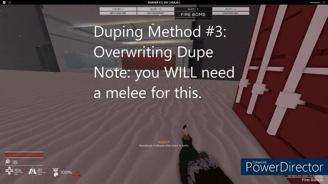 4 Ways to Duplicate Items in Decaying Winter смотреть онлайн