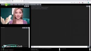Процесс работы вебкам модели на оффлайн сайте ЛивСтрип ? Всё про вебкам