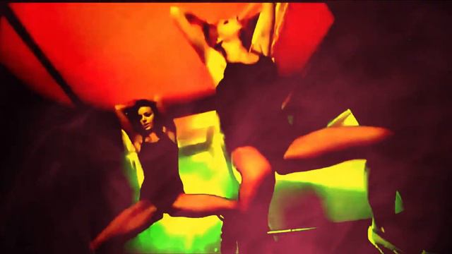 New EuroDance 2021~DJ Shabayoff music смотреть онлайн