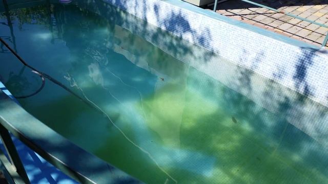 Самодельный водяной "пылесос". смотреть онлайн