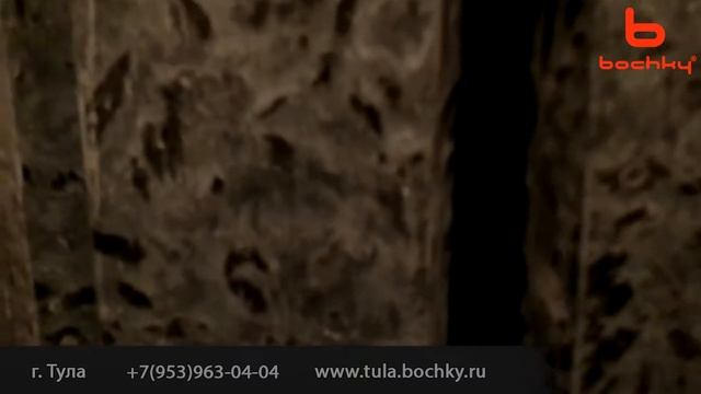 Баня Квадро-овал 4 х 4,5 м. Баня  под ключ. Полный обзор бани.