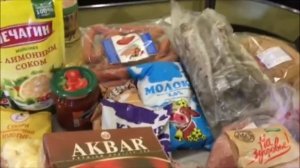 Блины на огуречном рассоле / готовлю ужин / жизнь в России