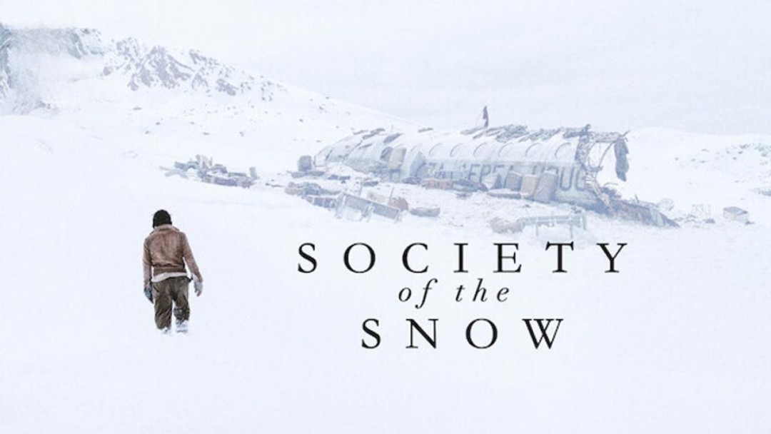 Общество снега | Society of the Snow (2023)
