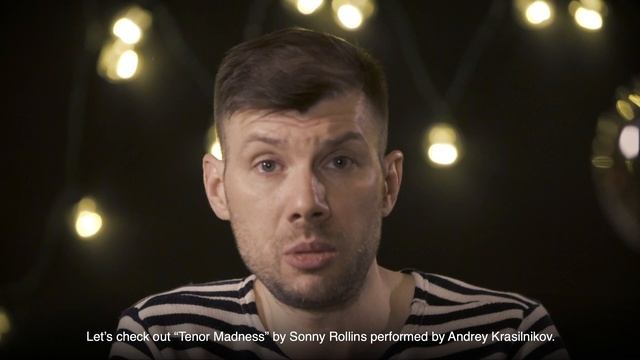 6. Мелодия - главный источник идей | Саша Машин | Уроки игры на барабанах смотреть онлайн