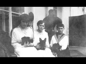 Что случилось с домашними животными Романовых после трагедии 1918 года