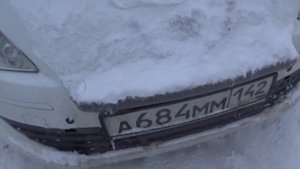 Пежо 408. Зимние поломки на 150 000км