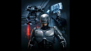 ROBOCOP 3 NES (REMIX)