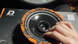 Замена штатной акустики в Lada Granta FL а, так же обзор, прослушка.