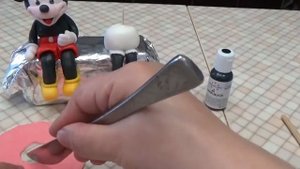 микки и минни маусы. часть 1