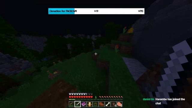 EXPLORING THE WILDLIFE JUNGLE! - 70 NEW MOBS!! Marketplace Map by Pixelhead (Minecraft PE 1.11) смотреть онлайн