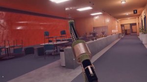 Vertigo 2  VR прохождение (1 часть)