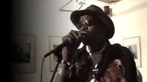 Toumani Diabaté et mankala Camara clip "Mali sadio"