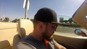 Гонки на Ferrari 700 л.с. по Дубаю. Аренда Ferrari в Дубае, сколько стоит?