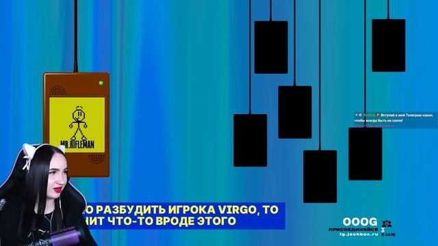 1000 БРЕДОВЫХ МЕМОВ С МАТОМ!?➤ MP3 БРЕД - JACKBOX PARTY PACK 2 Earwax смотреть онлайн