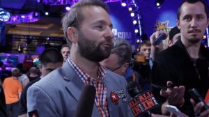 Daniel Negreanu Wins $8 million at WSOP, Becomes Poker's Highest-Winning Player Ever