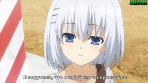 #22 История персонажа Тобиичи Оригами(Ангел) | Рандеву с Жизнью