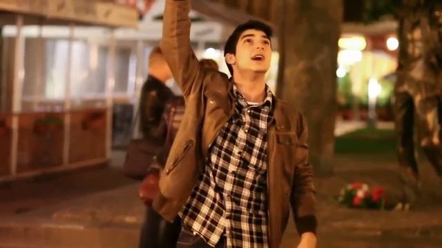 Стих Есенина 'Ну, целуй меня, целуй' смотреть онлайн