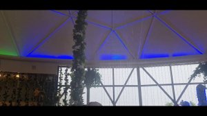 Предновогодний поход в "Посейдон'.