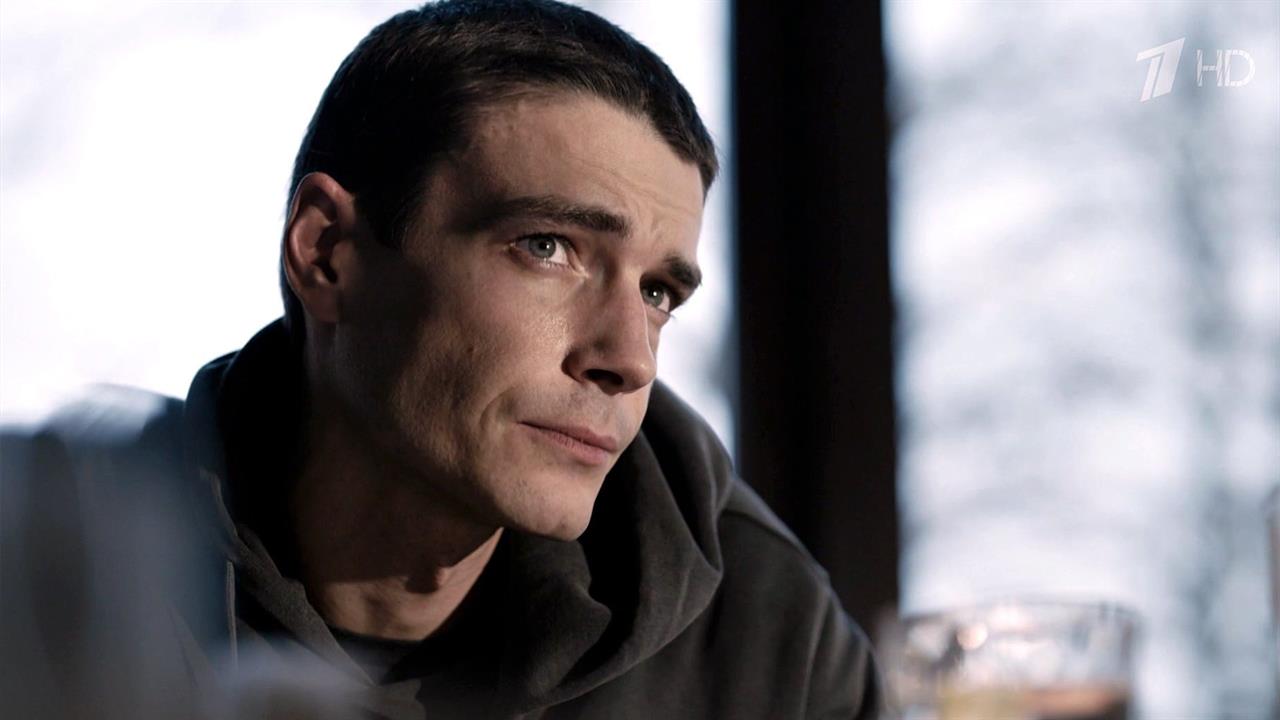 Сразу две премьеры на Первом канале - фильм "Триггер" и новое телешоу "Док-ток"