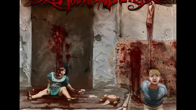 Пост Мортем - Infanticidium смотреть онлайн