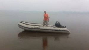 Солар 450. 2012